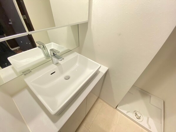 ザ・レジデンス神楽坂I の物件内観写真